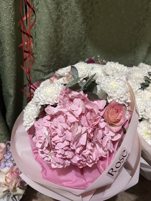 Продам цветы, от 5000 до 13000 тыс