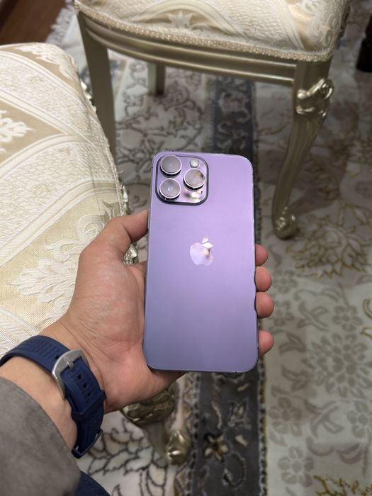 Iphone 14 promax