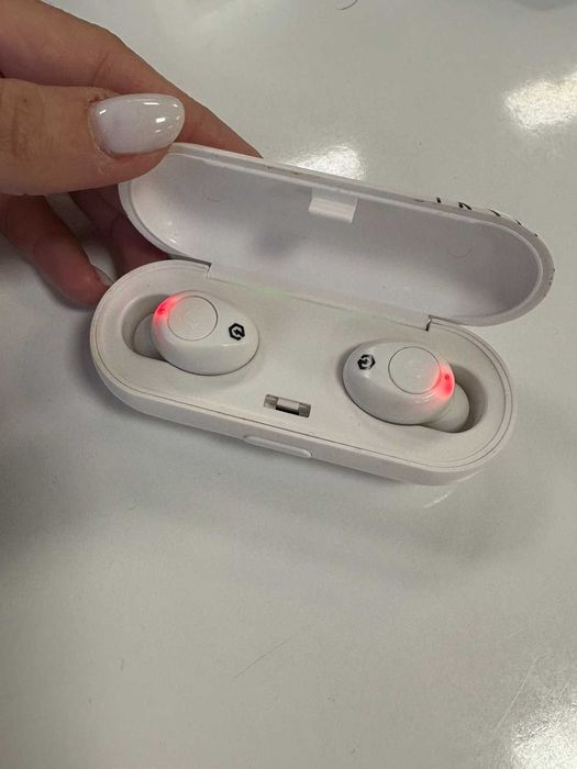 Безжични слушалки PowerLocus PLX3