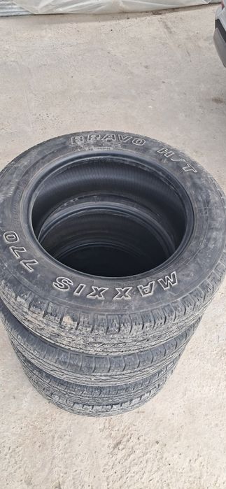 Шина всесезонные