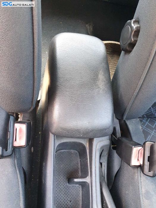 Cotiera Piele Toyota Avensis T22 1997 - 2003 [C0851]