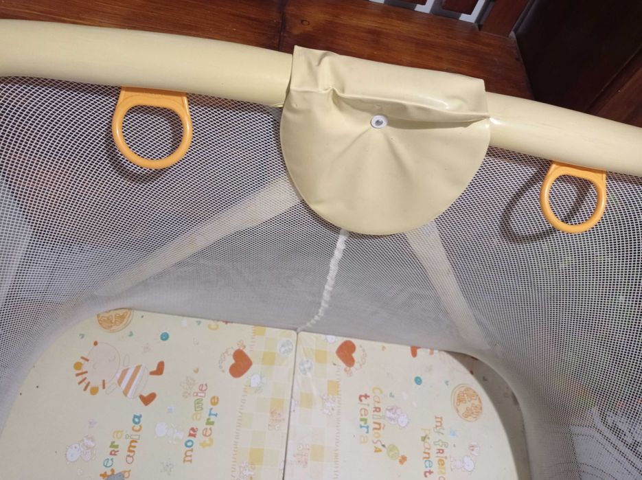 Бебешки бокс/кошара