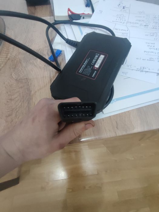 Сканер диагностический thinkcar reader 7