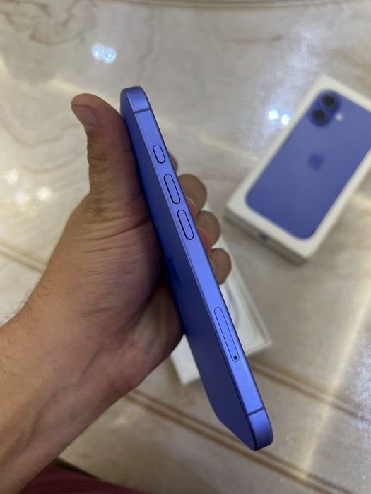 Iphone 16 ozi srochna