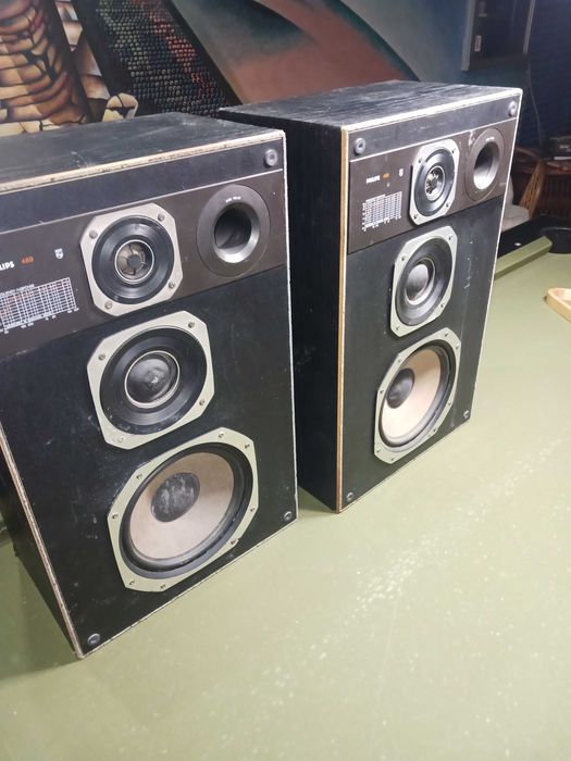 mini linie +boxe philips