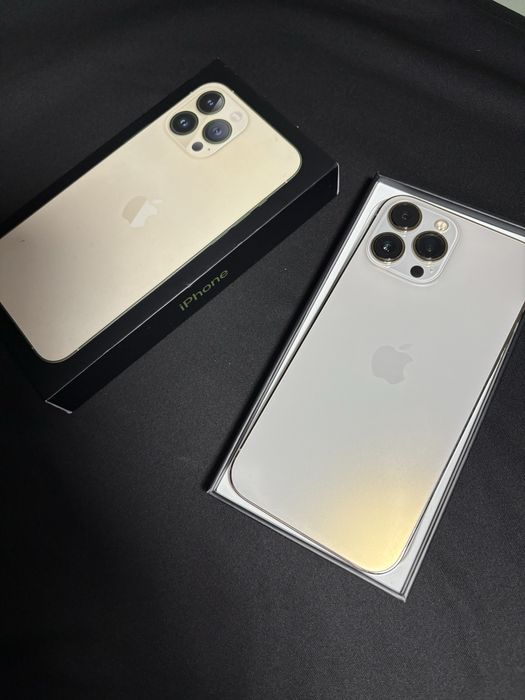 iPhone 13 Pro Max 128GB топ