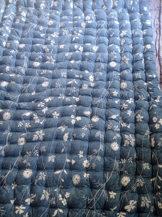 Ko'rpa ko'rpacha matras kavish