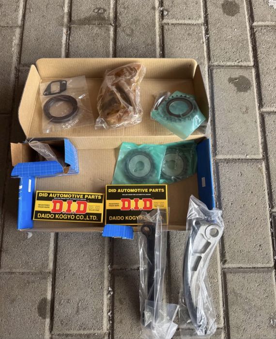 Piese noi grand vitara kit ambreiaj distributie telescop arc radiator