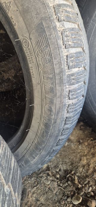 Michelin 225/50 R17