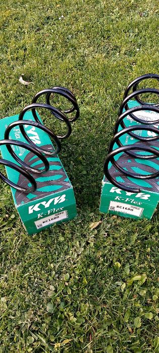 Arc spiral KYB RC 1680