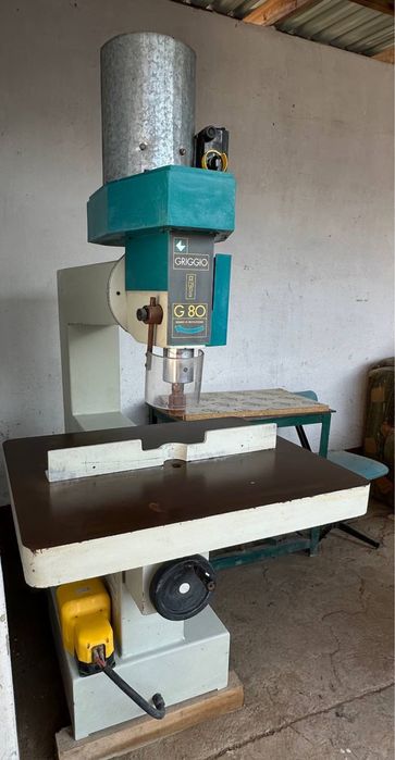 Станки по мебели и дереву