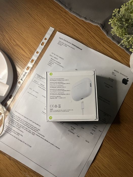 AirPods Pro 2 ОРИГИНАЛ!