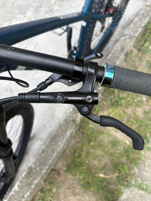 Trek roscoe 2025  M/L 29