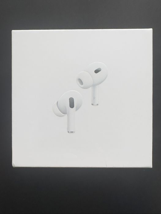 Apple AirPods Pro 2