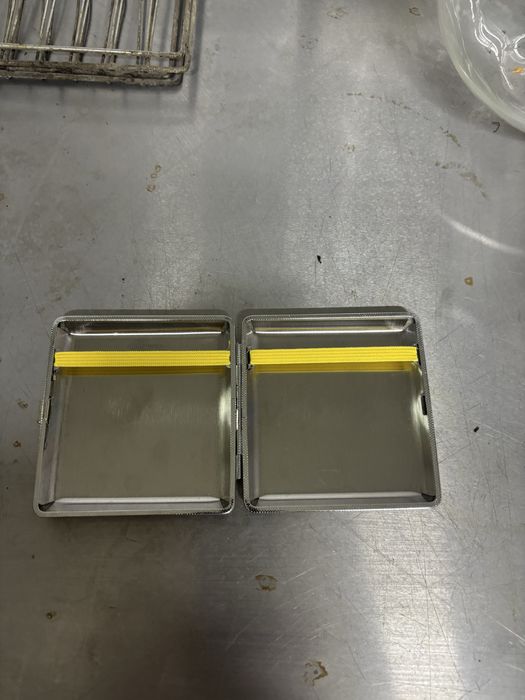 Партсигар недорого