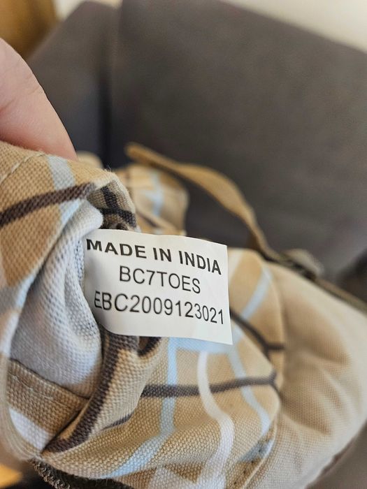 Бебешка раница Ergobaby Original