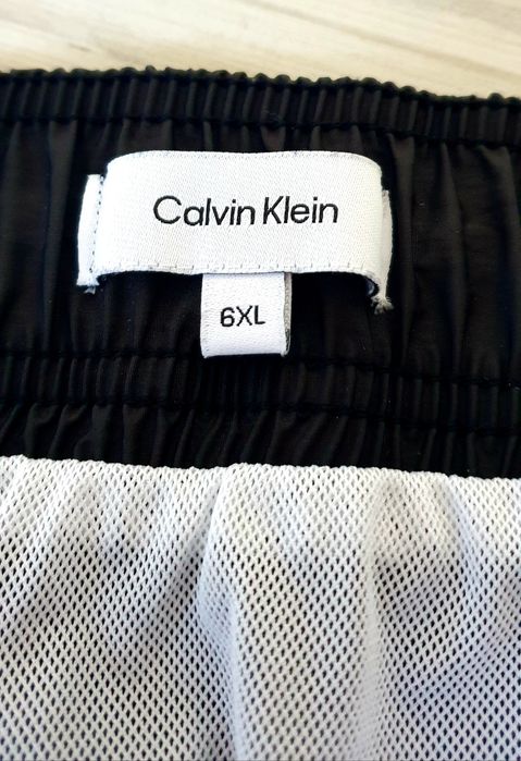 Calvin Klein CK Mens Swimwear Size 6XL НОВО! ОРИГИНАЛНИ! Мъжки Бански!
