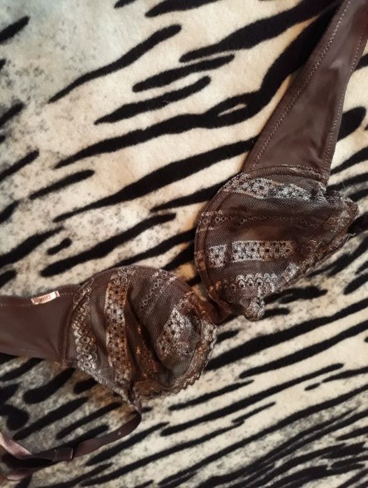 Ново Белъо Сутиени H&M- DIM