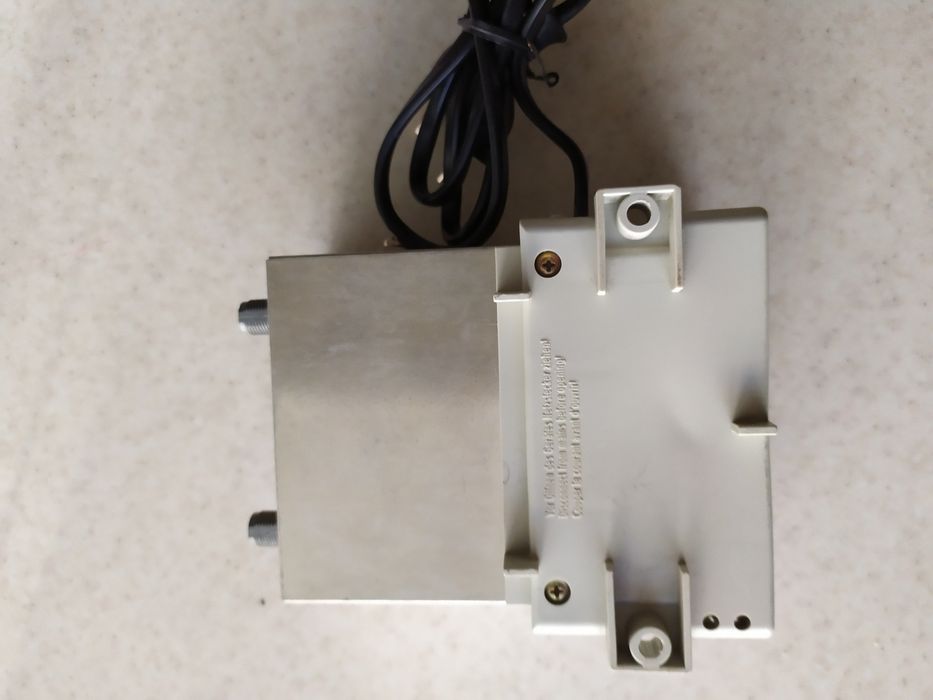 Усилитель сигнала для ТВ