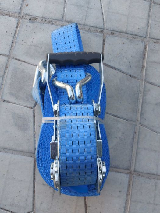 Укрепителни колани за товари Wurth