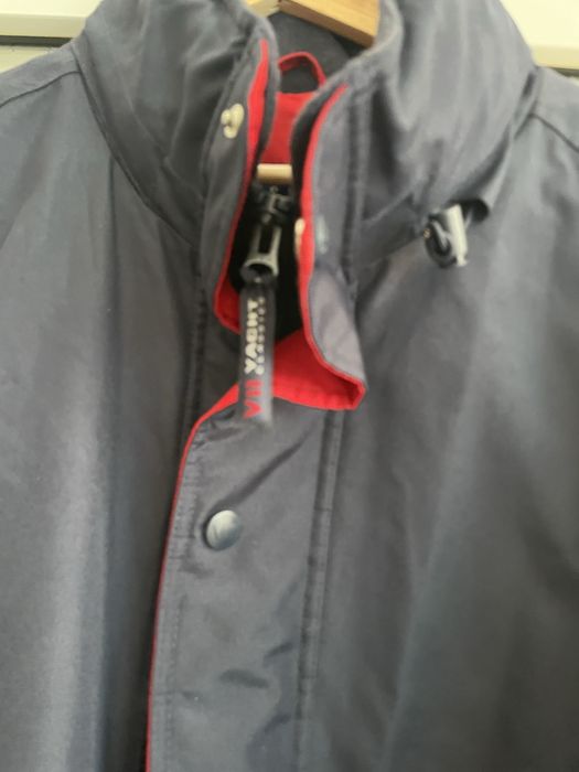 Geaca Yachting marime mare