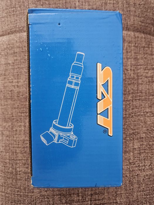 Продам катушку зажигания