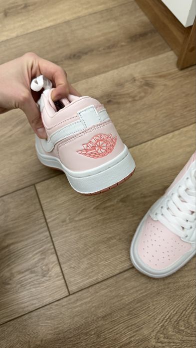 Новые nike air jordan