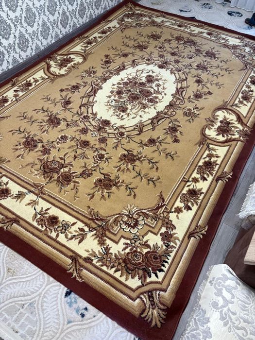 Продам качественные Ковры 2*3 -2шт