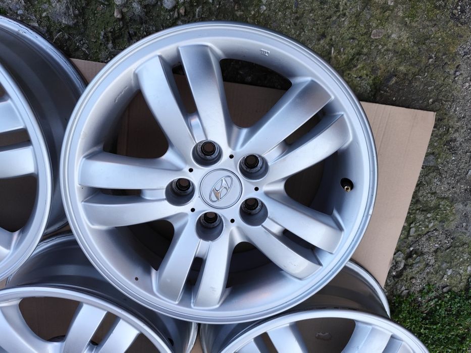 16ки 5х114,3  Mazda Мазда, Киа, Хюндай kia , Hyundai