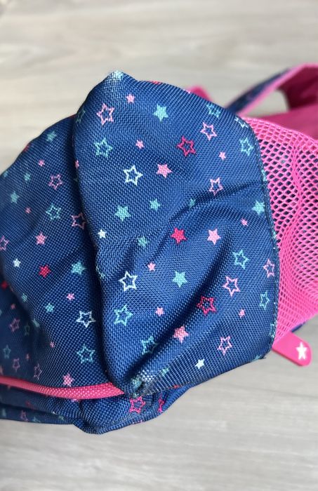 Ghiozdan fete pentru clasele primare