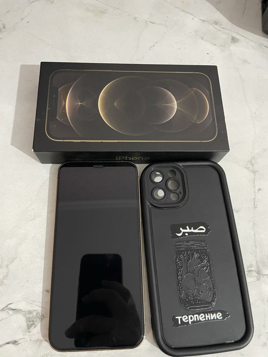 iPhone 12 Pro 256GB