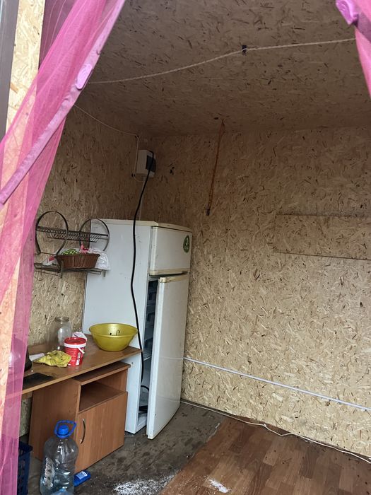 Контейнер 20 футовый