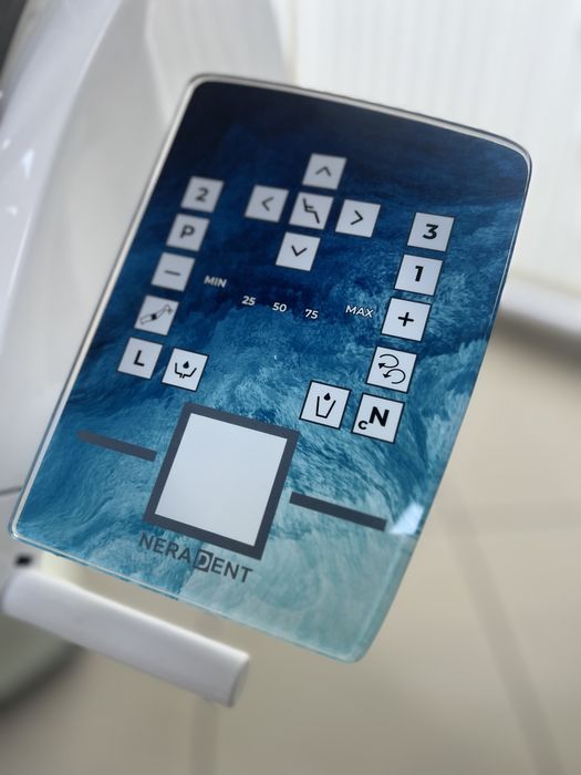 Стоматологичен стол Eurodent