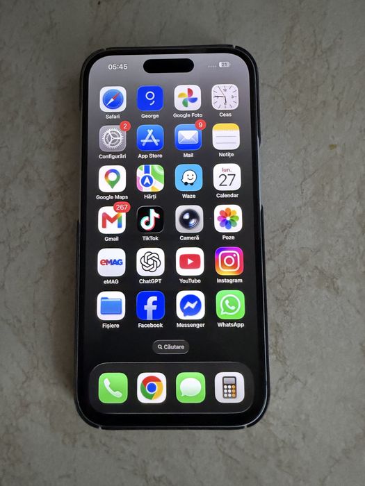 iPhone 15 128 GB