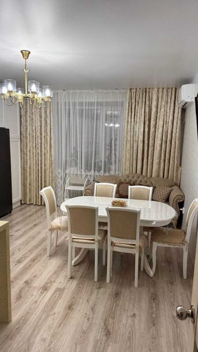 Продажа 4-комнатной квартиры