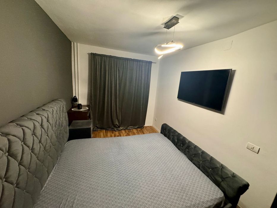 Prima inchiriere 2 camere Lipovei