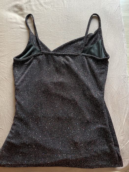 Блестящ потник Mango