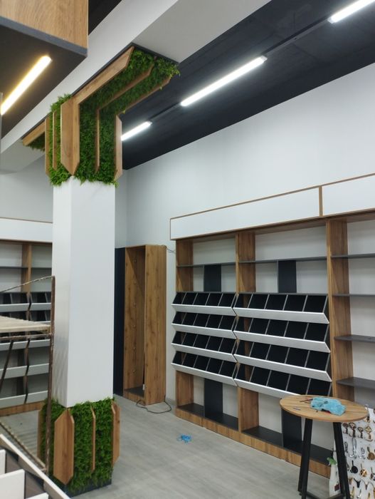 Мебель на заказ на любой вкус по приемлемым ценам