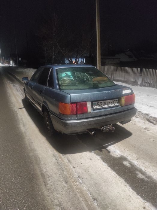 Продам Ауди 80 б3