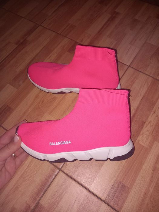 Balenciaga nr 37 noi