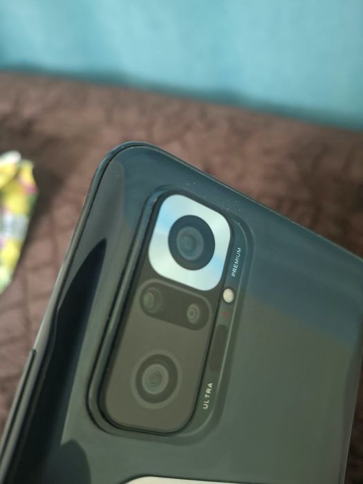 Redmi note 10 pro