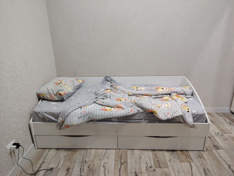 Продам кровать детская