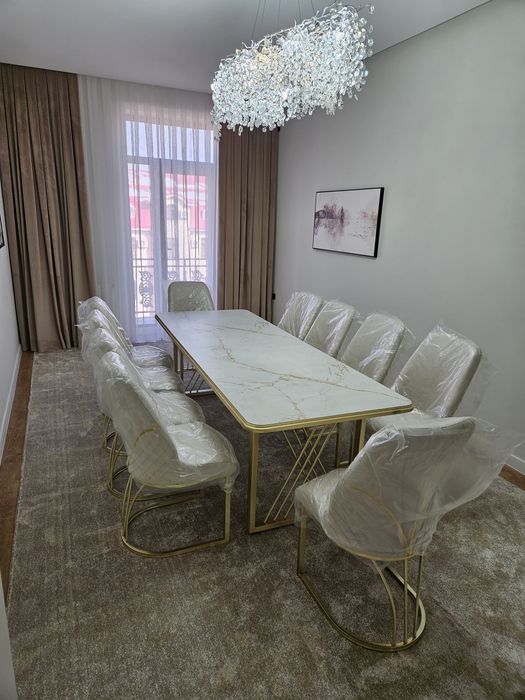 Квартира 3х комнатная аренда