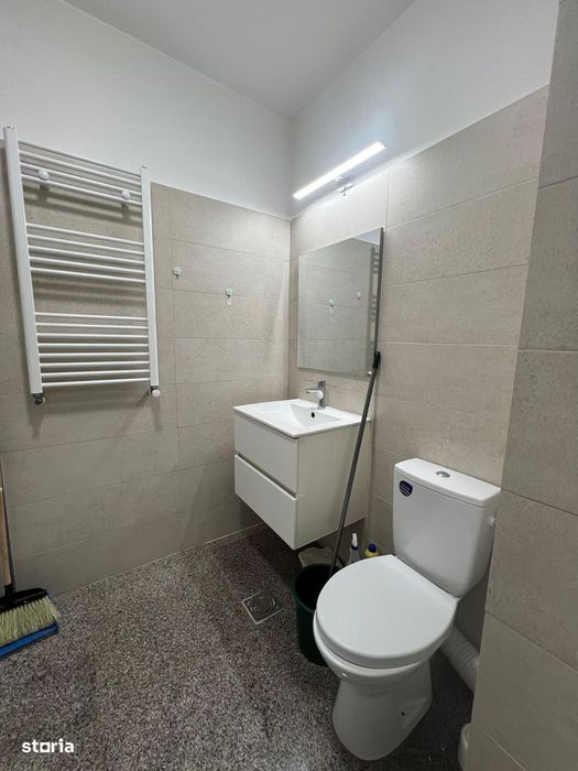 Apartament,
