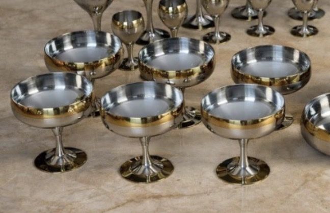 zepter посуды 6 штук