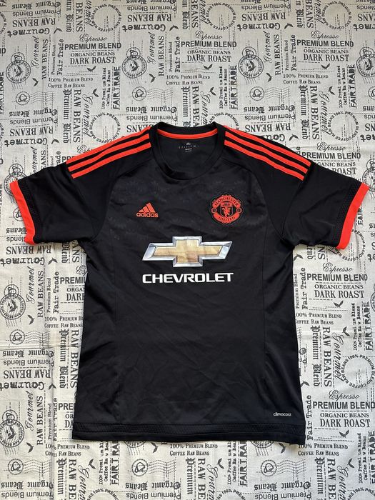 Adidas Manchester United original тениска.M