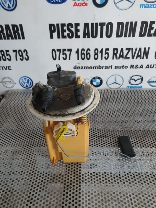 Pompa Combustibil Plutitor Motorina Citroen C6 2.7 Hdi Motor UHZ
