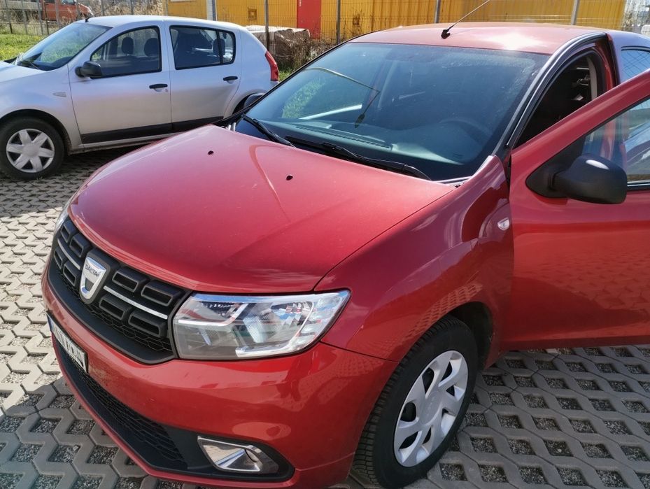 Vand dacia Logan