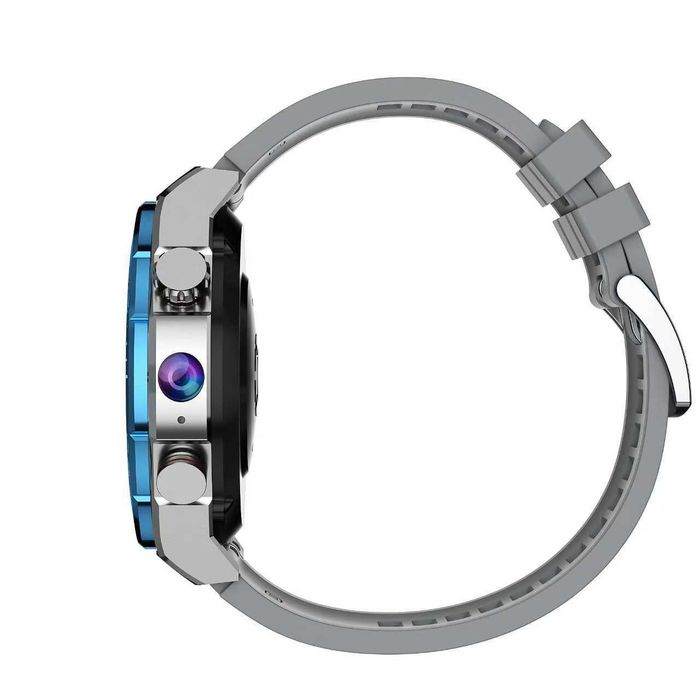 Smart watch сим кратами