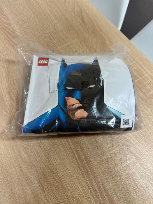 LEGO Batman Jim Lee Collection